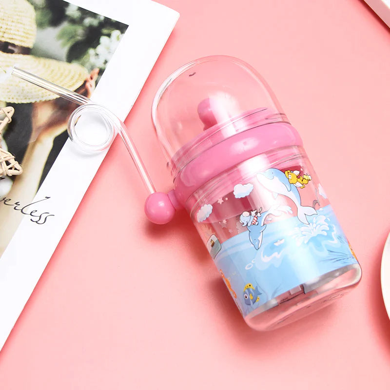 Baby Water Bottle (250 ML)